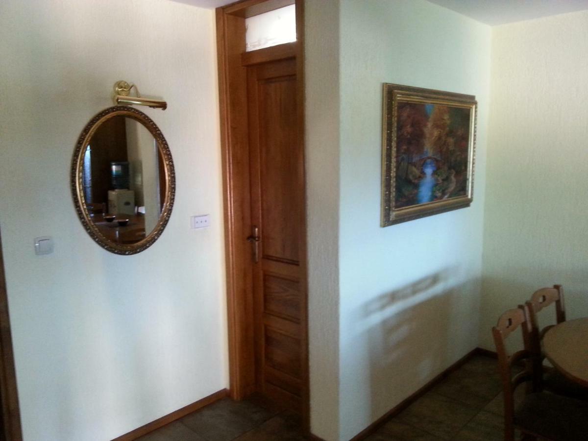 Apartment Nella Кострена Екстер'єр фото